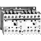 Schneider Electric - Minicontactor inversor 6A 3P 220V 50-60Hz