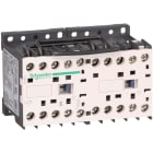 Schneider Electric - Inversor K tripolar 6A 220V 50-60Hz