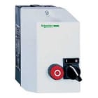 Schneider Electric - Arrancador cofre 12A 400V 50/60Hz 2S