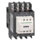 Schneider Electric - Contactor tetrapolar EVERLINK 4P AC-1 60A E7