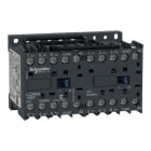 Schneider Electric - Minicontactor inversor 9A 3P 24V 50-60Hz