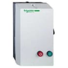 Schneider Electric - Arrancador cofre 1S 12A 380V LE4D12Q7