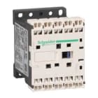 Schneider Electric - Minicontactor 20A 4P 24V CA 50-60Hz