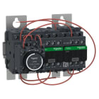 Schneider Electric - Arrancador estrella - triángulo 230V 50/60Hz placa