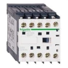 Schneider Electric - Minicontactor K tetrapolar 9A 48V 50-60Hz