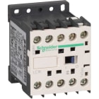 Schneider Electric - Minicontactor K tetrapolar 9A 48V 50-60Hz