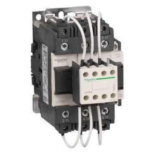 Schneider Electric - Contactor 60kVAR 230V 50-60Hz