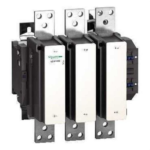 Schneider Electric - Contactor 1250A 3P sin bobina