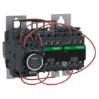 Schneider Electric - Arrancador estrella - triángulo 230V 50/60Hz placa