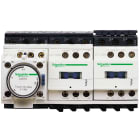 Schneider Electric - Arrancador estrella - triángulo 230V 50/60Hz raíl