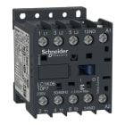 Schneider Electric - Minicontactor 9A 3P 220V CA 50-60Hz
