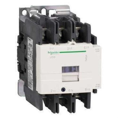Schneider Electric - Contactor 95A 1 NA/1 NC 220V 50-60Hz