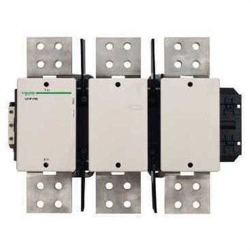 Schneider Electric - Contactor 1700A 3P sin bobina