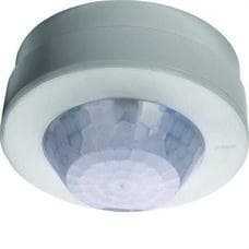 HAGER - DETECTOR MOVIMIENTO 360° PASILLO SUPERFICIE 5X30M