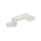 JISO - CLIPS IP65 para tiras de led con CHIP 3528 (ref.:96504, 96509, 96518)