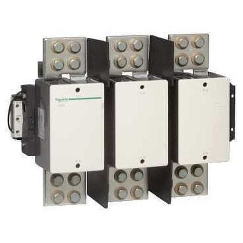 Schneider Electric - Contactor 2100A 3P 230V CA 50-60Hz