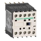 Schneider Electric - Minicontactor 9A 3P 380V CA 50-60Hz