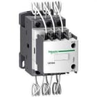 Schneider Electric - Contactor 13kVAR 110V 1 NO+2 NC