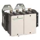 Schneider Electric - Contactor tetrapolar sin bobina 500A