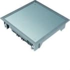 HAGER - CAJA REGISTRO Q06 REVESTIMIENTO 5MM