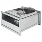 SYP - Ventilador centrífugo IRB-400 ECOWATT