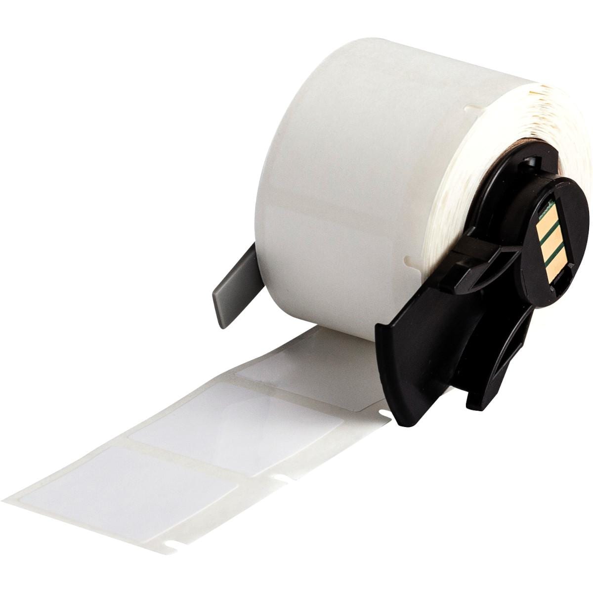 BRADY - HARSH ENVIRONMENT MULTI-PURPOSE POLYESTER LABEL