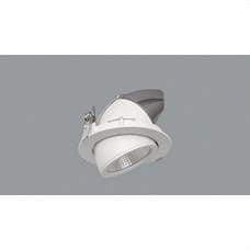 LUXIONA - LUMINARIA ANGLE 2500 60° E 33 830 BLANCO