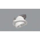 LUXIONA - LUMINARIA ANGLE 2500 60° E 33 830 BLANCO