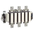 Schneider Electric - Contactor tripolar sin bobina 780A