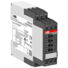 ABB - CM-ESS.2P RELE CTL TENSION MONOF 2 C/C R