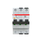 ABB - INT.AUT. S303P-D32 3P 32A D 25KA