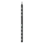 APC by Schneider Electric - APC NetShelter Rack PDU Advanced, Switched, 3PH, 11kW 400V 16A or 11.5kW 415V 20A, 42 Outlets, IEC309