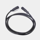 LEDS-C4 - Cable 220V DMX con conectores estancos macho-hembra (1m)