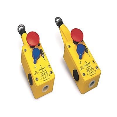ROCKWELL - GUARDMASTER INTERRUPTOR DE CORDÃ³N 440E-L13075
