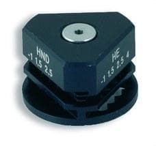 INTERFLEX - TORRETA DE POSICIONAMIENTO P/ALICATE MOLEX CONT.1,6-2,5 MM2