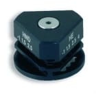 INTERFLEX - TORRETA DE POSICIONAMIENTO P/ALICATE MOLEX CONT.1,6-2,5 MM2
