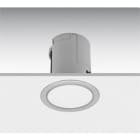 DAISALUX - LENS N20 (RAL9006)