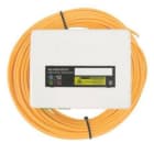 EK - PAU FIBRA. 2 X SC/APC ANTIPOLVO Y PIGTAI