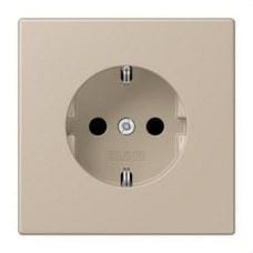 JUNG - ENCH.SCHUKO® 16A 250V PROT.LC32142 TONO