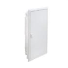 IDE - CAJA DISTRIBUCIÓN IP40 EMPOTRAR PARED SÓLIDA 3X14(