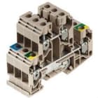 WEIDMULLER - WDK 10 SET BCD