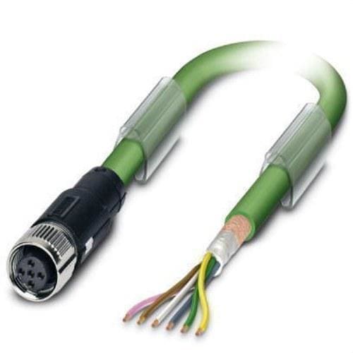 PHOENIX CONTACT - CABLE SAC-5P-2,0-900/FSB SCO SIST.BUS