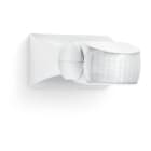 SIMON - Detector de movimiento y luminosidad de pared 120° 10m blanco IP54 3Y