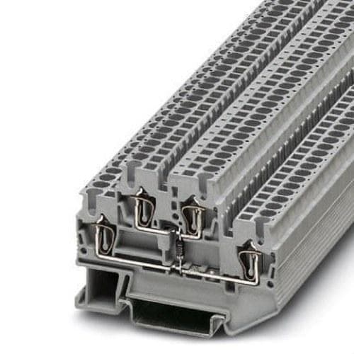 PHOENIX CONTACT - BORNE PARA COMPONENTES STTB 2,5-DIO/U-O