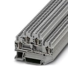 PHOENIX CONTACT - BORNE PARA COMPONENTES STTB 2,5-DIO/U-O