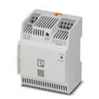 PHOENIX CONTACT - ALIMENTADOR CTE.STEP3-PS/1AC/24DC/4/PT