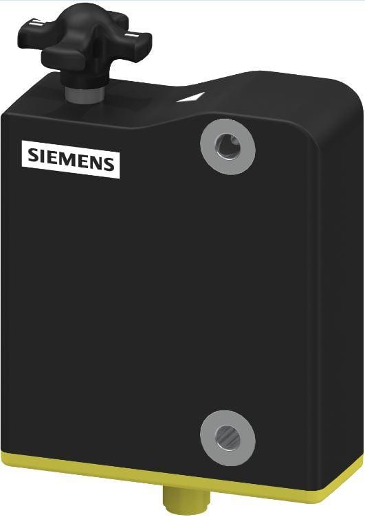 SIEMENS - INTERRUPTORES DE SEGURIDAD RFID CON BLOQUEO, PLÁSTICO, PRINCIPIO DE CORRIENTE DE REPOSO, VIGILANCIA