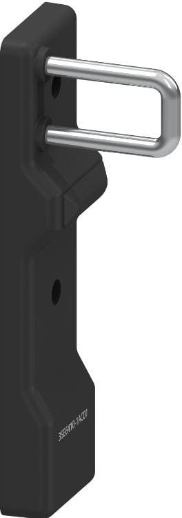 SIEMENS - ACTUADOR ESTÁNDAR PARA TODOS LOS INTERRUPTORES DE SEGURIDAD RFID CON BLOQUEO 3SE64 (IP69), UTILIZABL
