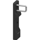 SIEMENS - ACTUADOR ESTÁNDAR PARA TODOS LOS INTERRUPTORES DE SEGURIDAD RFID CON BLOQUEO 3SE64 (IP69), UTILIZABL