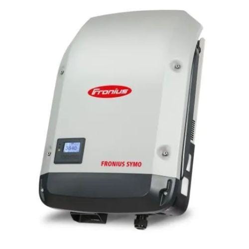 FRONIUS - INVERSOR SYMO 3.0-3-M WLAN/LAN/SERVIDOR WEB